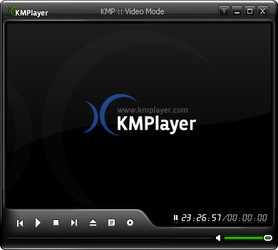 萬能播放器 KMPlayer 64x 繁體中文版免安裝
