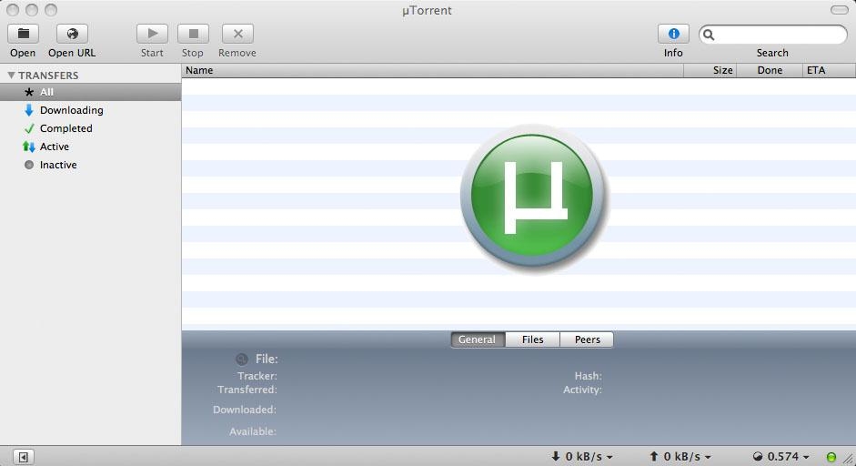 Read more about the article BT下載軟體中文版 uTorrent 種子下載器