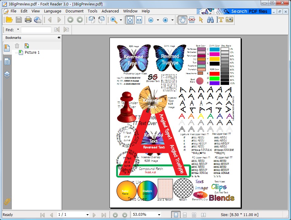 PDF編輯軟體下載 Foxit Reader 繁體中文版免安裝