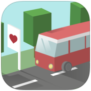 介面超漂亮的公車路線查詢系統 – 城市公車