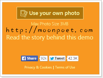 看照片猜年齡 網路超熱門的猜年紀遊戲