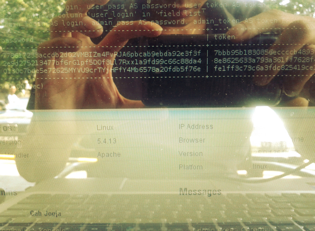 Android安全漏洞 9億5千台手機用戶有可能被駭