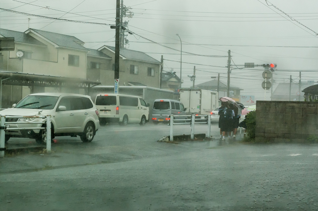 颱風停班停課查詢 行政院人事行政局