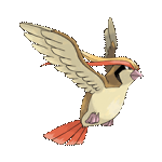 Pokémon GO 精靈圖鑑 & 港、英、日譯名對照表