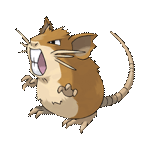 Pokémon GO 精靈圖鑑 & 港、英、日譯名對照表