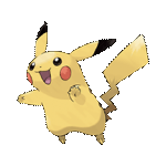 Pokémon GO 精靈圖鑑 & 港、英、日譯名對照表