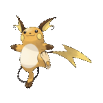 Pokémon GO 精靈圖鑑 & 港、英、日譯名對照表