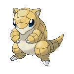 Pokémon GO 精靈圖鑑 & 港、英、日譯名對照表