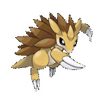 Pokémon GO 精靈圖鑑 & 港、英、日譯名對照表