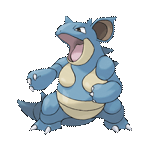 Pokémon GO 精靈圖鑑 & 港、英、日譯名對照表