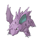 Pokémon GO 精靈圖鑑 & 港、英、日譯名對照表