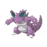 Pokémon GO 精靈圖鑑 & 港、英、日譯名對照表