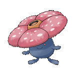 Pokémon GO 精靈圖鑑 & 港、英、日譯名對照表