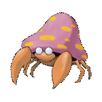 Pokémon GO 精靈圖鑑 & 港、英、日譯名對照表