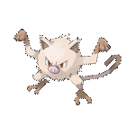 Pokémon GO 精靈圖鑑 & 港、英、日譯名對照表