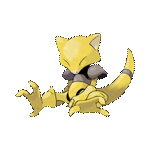 Pokémon GO 精靈圖鑑 & 港、英、日譯名對照表