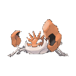 Pokémon GO 精靈圖鑑 & 港、英、日譯名對照表