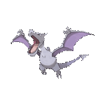 Pokémon GO 精靈圖鑑 & 港、英、日譯名對照表