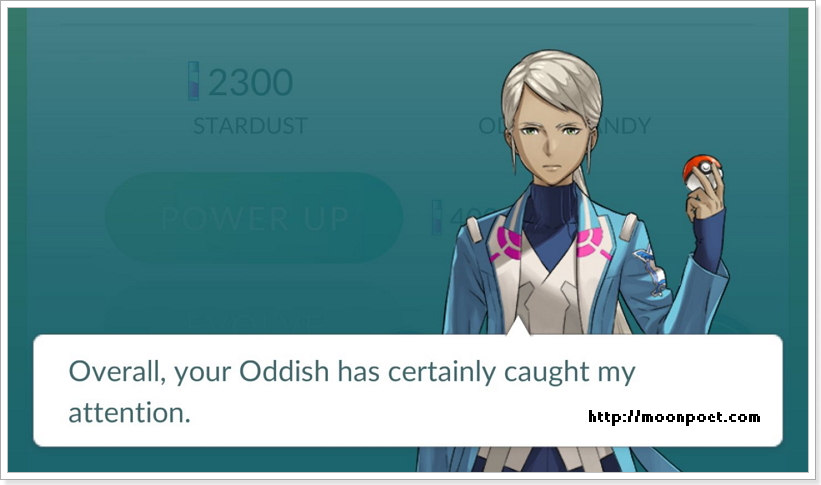 Pokemon Go IV值計算機 – 最新版本已內建評價功能