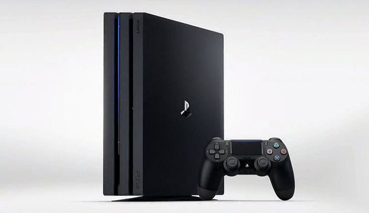 PS4新機型2016 正式發表 – PS4 Pro & PS4 Slim