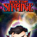 Marvel Tsum Tsum 又可愛又帥氣的漫威英雄消除遊戲