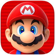 SUPER MARIO RUN iOS 下載 - 任天堂跨界最新超級瑪利歐酷跑手機遊戲