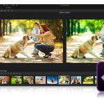 相片編輯軟體 Photodirector 9 限時免費下載