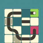 Puzzlerama 最強手機益智遊戲推薦APP – 內建數種解謎益智玩到爽