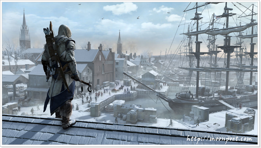 刺客教條3免費下載 UBI 30週年大放送