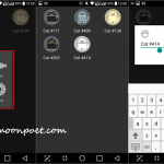 Android 7.0 Nougat Game – 隱藏版貓咪收集遊戲