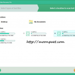 Any Data Recovery Pro 資料救援軟體專業版限時免費