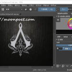 Photoshop替代軟體 Krita 免費開源繪圖軟體