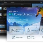 威力導演15 免費完整下載 PowerDirector