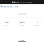評價極高的付費防毒軟體也有免費版了 – Bitdefender Antivirus Free