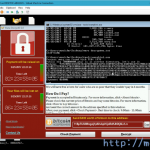 Wannacry 有解了 WanaKiwi 勒索解密工具