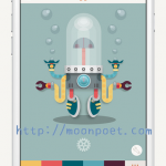 LOGO設計APP Assembly讓您手指滑一滑就能作出好看LOGO