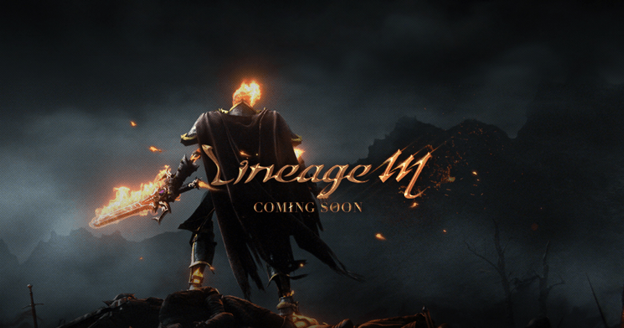 天堂M下載點 韓版搶先玩