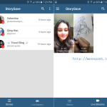 下載instagram影片 含限時動態和Live直播影片 StorySave
