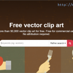 illust AC 免費向量圖庫素材下載 日系可愛圖示