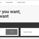 Send Anywhere 單檔4GB免費上傳空間 只要六位數字就能下載