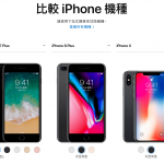 iPhone 8 與 iPhone 7 差在哪? 到底要不要升級 iPhone 8
