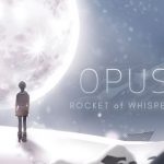 OPUS 靈魂之橋 台灣製作的超高水準科幻手機遊戲