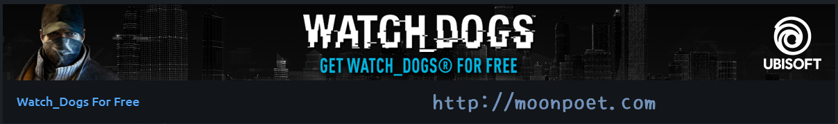 看門狗 Watch Dogs 下載 限時免費