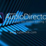 超強混音軟體 限時免費 CyberLink AudioDirector 7 免破解正式版