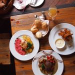 米其林三星餐廳 台北版指南公開