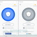 翻牆軟體 Betternet 免費VPN程式