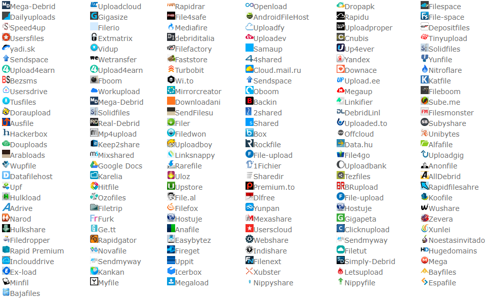 免空下載工具 Mipony 白馬下載器