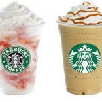 星巴克買一送一2018活動日期表