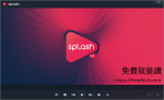Splash Pro HD Player 高畫質影音播放器