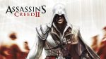 [限時免費]Ubisoft 刺客教條2 Assassin’s Creed II Uplay 登入領取永久收藏